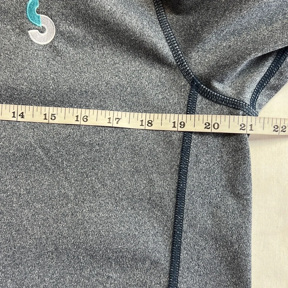 The North Face quarter-zip pullover microfleece Tech